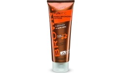 Soliariumų priedai Tanny Maxx: Kremas įdegiui Tanny Maxx Fruity Funatic 125ml
