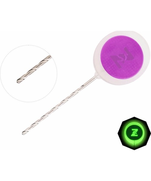 Baits and Lures ZFish: ZFISH Drill