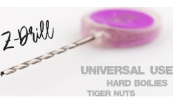 Baits and Lures ZFish: ZFISH Drill