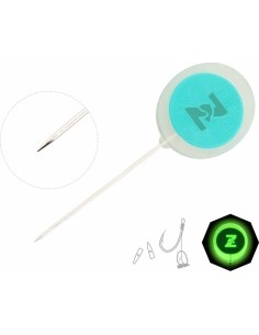 ZFISH Needle Quick Stops stabdikliai