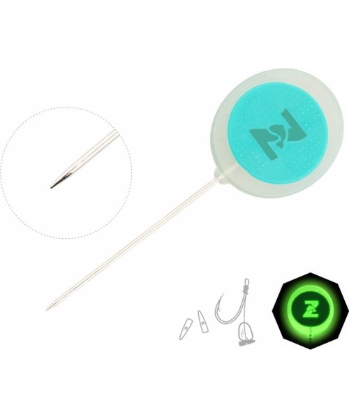 Baits and Lures ZFish: ZFISH Needle Quick Stops