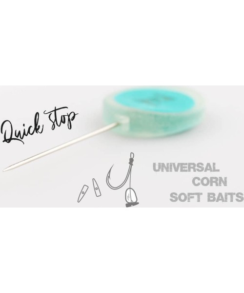 ZFISH Needle Quick Stops