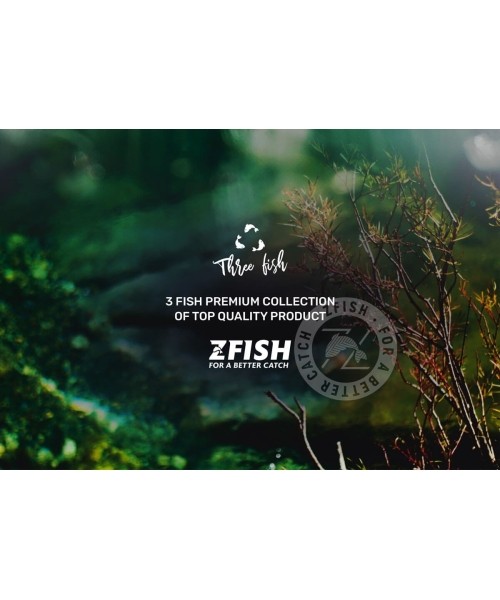 ZFISH Needle Quick Stops