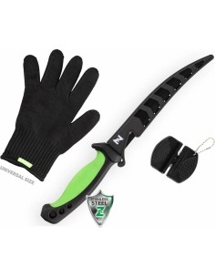 ZFISH filiavimo rinkinys 3-in-1