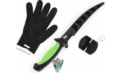 ZFISH Fillet Combo Set 3in1