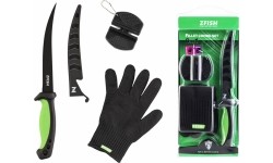ZFISH Fillet Combo Set 3in1