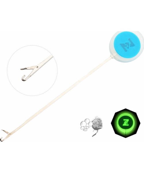 Baits and Lures ZFish: ZFISH adatų stygos