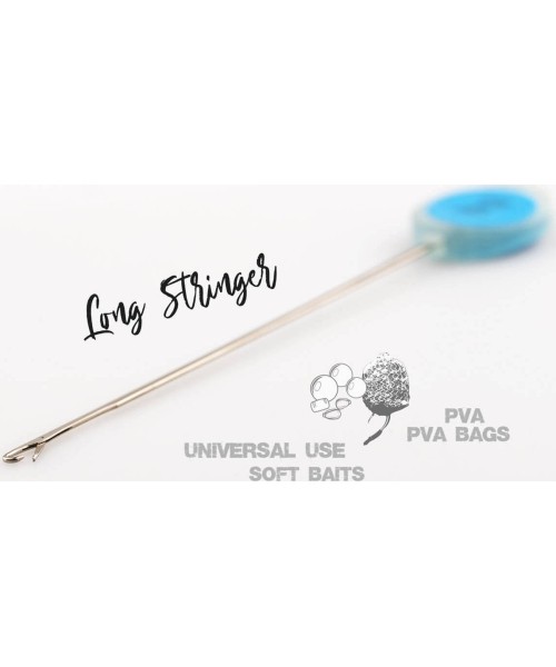 ZFISH Needle Stringer