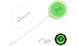 ZFISH Needle Latch