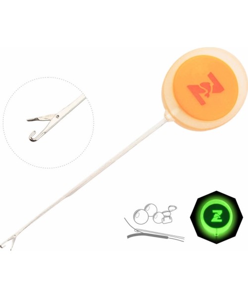 Baits and Lures ZFish: ZFISH Needle Fine Splicing