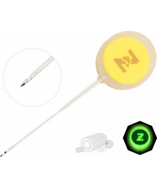 Baits and Lures ZFish: ZFISH Needle Soft Safety