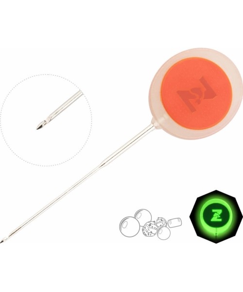 Baits and Lures ZFish: ZFISH Needle Heavy Baiting