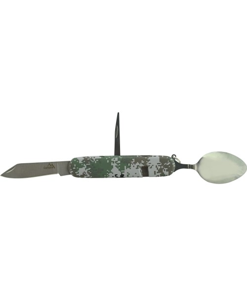 Pocket knife DIGI CAMPER 11cm
