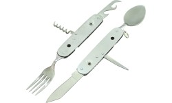 Multifunction Tools and Knives Cattara: Pocket knife DIGI CAMPER 11cm