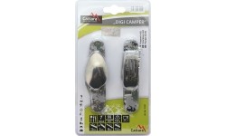 Multifunction Tools and Knives Cattara: Pocket knife DIGI CAMPER 11cm