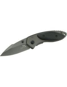 Closing knife FISH 15cm