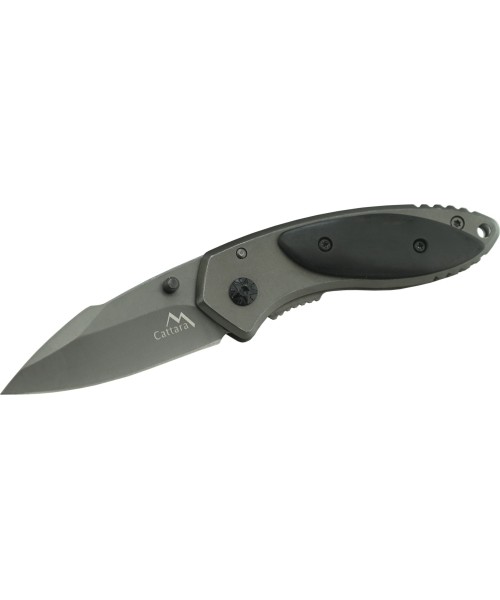 Hunting and Survival Knives Cattara: Closing knife FISH 15cm