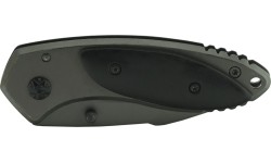 Closing knife FISH 15cm