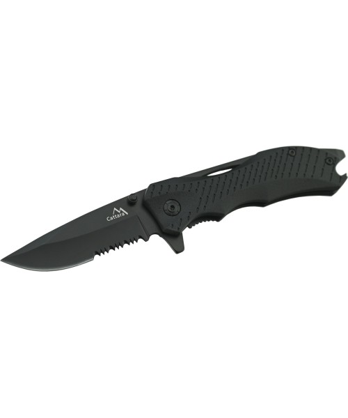Hunting and Survival Knives Cattara: Closing knife RAW 19cm