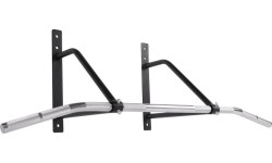 Cross Bars inSPORTline: Prie sienos tvirtinamas skersinis inSPORTline LCR-1116 N