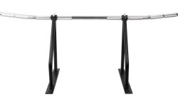 Cross Bars inSPORTline: Prie sienos tvirtinamas skersinis inSPORTline LCR-1116 N