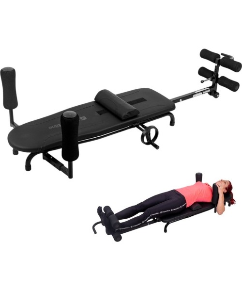 Inversion Tables inSPORTline: Traction Table inSPORTline Spinalo