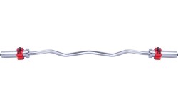 Grifų užraktai ir paminkštinimai inSPORTline: Užraktas grifui inSPORTline Olympic CL-21 50 mm