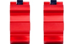 Grifų užraktai ir paminkštinimai inSPORTline: Užraktas grifui inSPORTline Olympic CL-21 50 mm