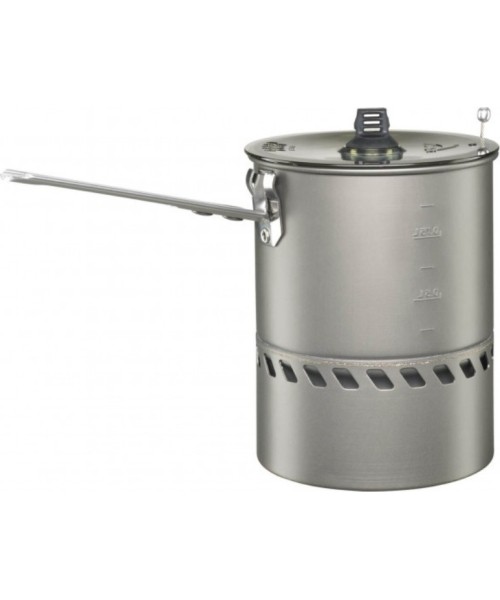 Dishes MSR: Puodas turistinei viryklei Reactor 2.5L Pot