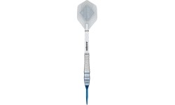 Steel Tips Unicorn: Smiginis Vienaragis Swytch Blue 80% - 3 pakuotės