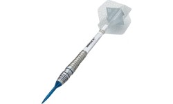 Steel Tips Unicorn: Smiginis Vienaragis Swytch Blue 80% - 3 pakuotės