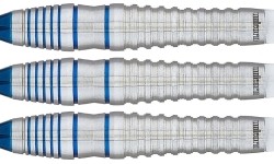 Steel Tips Unicorn: Smiginis Vienaragis Swytch Blue 80% - 3 pakuotės