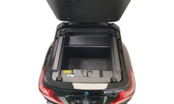 Elektriniai judėjimo motoroleriai inSPORTline: Keturratis elektrinis paspirtukas inSPORTline Antun