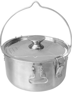 Origin Outdoors daugiafunkcis puodas 4-in-1