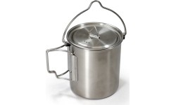Origin Outdoors Camping Pot '2 in 1'