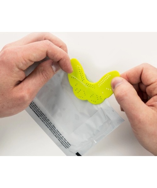 Mouthguard Heating Pack SISU