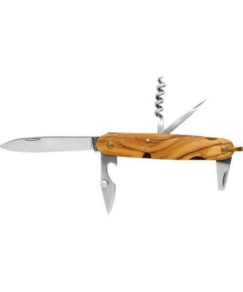 Multifunction Tools and Knives Baladeo: baladeo pocket knife 'Volga'