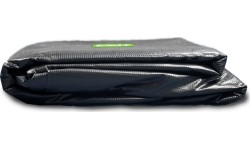 EXIT Premium pool cover ø450cm