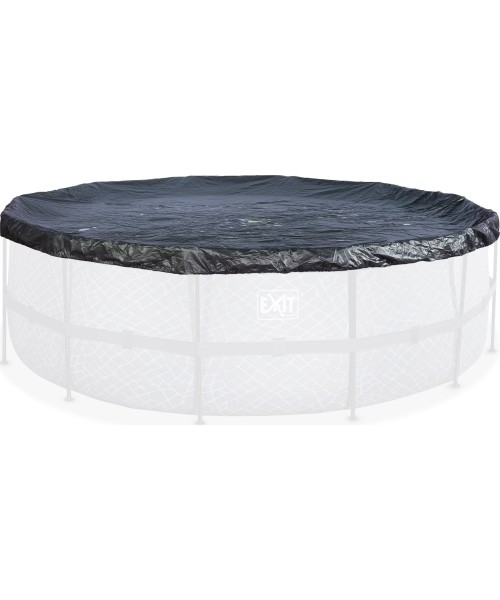 EXIT Premium pool cover ø450cm