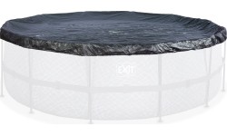 EXIT Premium pool cover ø450cm