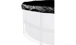 EXIT Premium pool cover ø450cm
