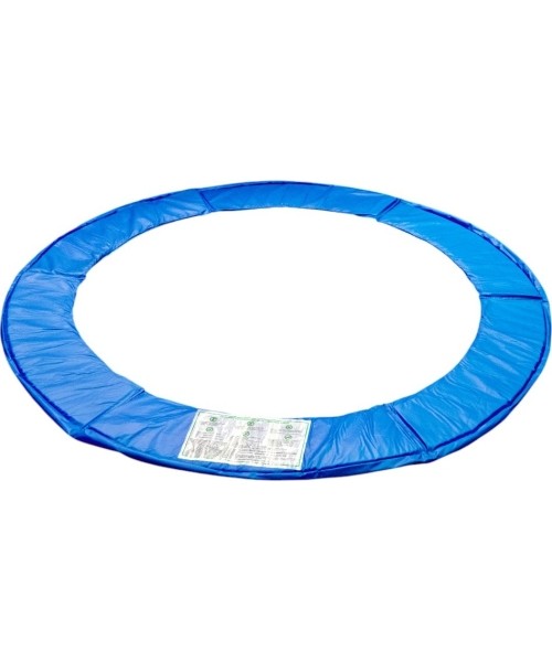 Trampoline Spring Covers inSPORTline: Batuto spyruoklės dangtis 244 cm