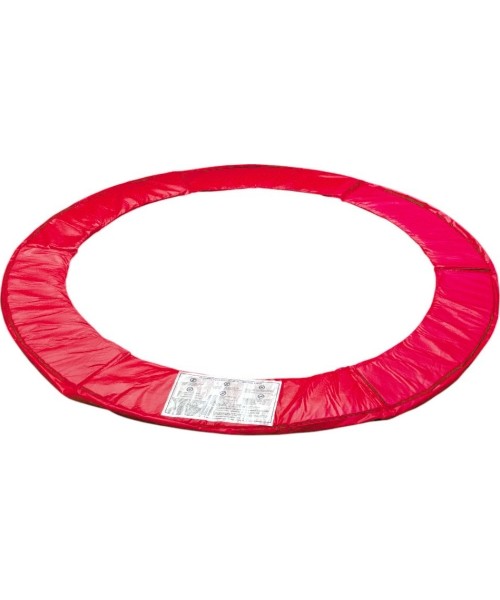 Trampoline Spring Covers inSPORTline: Batuto spyruoklės dangtis 244 cm
