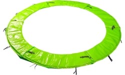 Batuto spyruoklių dangteliai inSPORTline: Batuto spyruoklės dangtis 244 cm