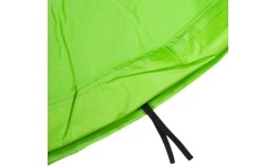 Batuto spyruoklių dangteliai inSPORTline: Batuto spyruoklės dangtis 244 cm