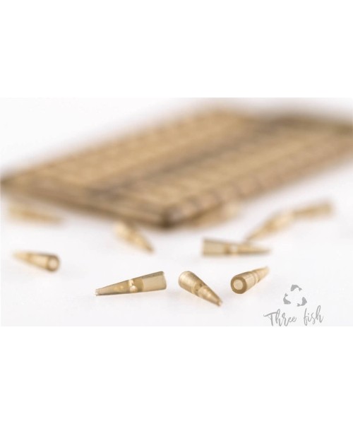 ZFISH Quick Stops 40pcs