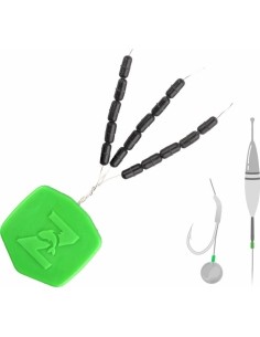 ZFISH Feeder Stick Stopper S stabdiklis