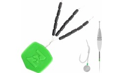 ZFISH Feeder Stick Stopper S stabdiklis