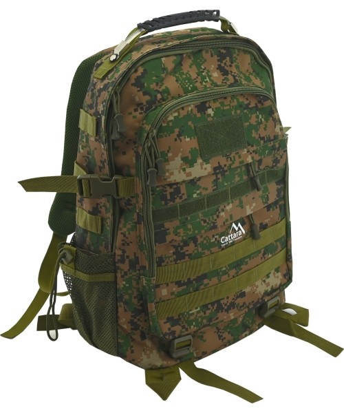 Outdoors Backpacks Cattara: Backpack 25l ARMY Digital