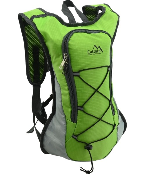 Outdoors Backpacks Cattara: Backpack 4,5l LIZARD